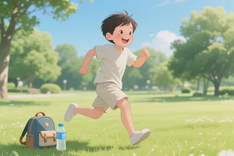 小儿小腿经常起湿疹可以根治吗(图2)