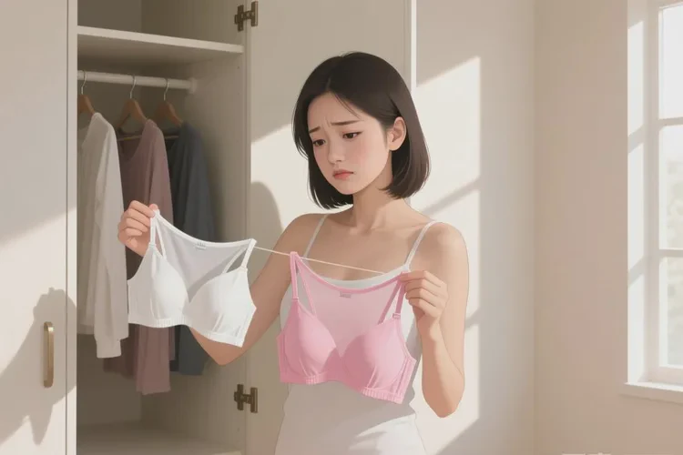 女性肚子上容易起湿疹可以根治吗(图2)