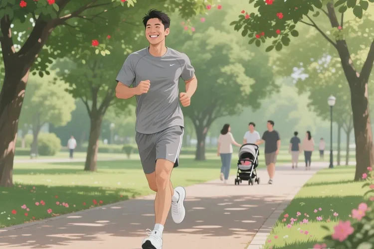 30岁早餐血糖17点5是怎么回事(图3)