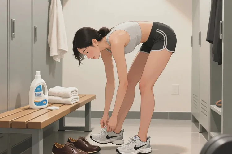 女生脚上偶尔长湿疹可以根治吗(图4)