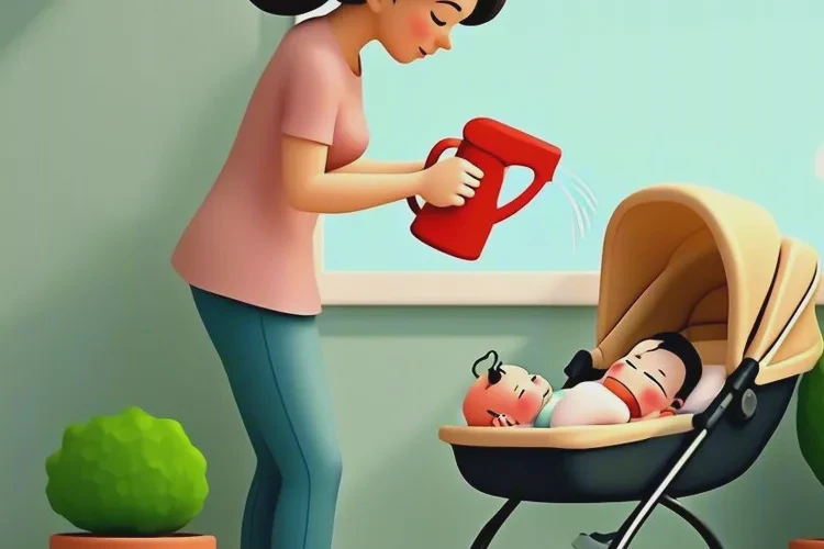 孩子面部经常长湿疹能够根治吗(图4)