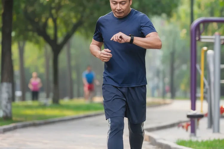 33岁下午血糖8点1是怎么回事(图2)