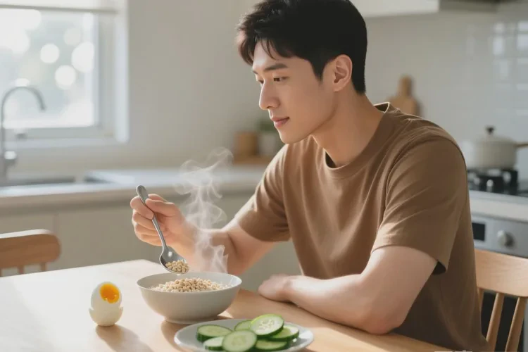 30岁早餐血糖6点7是怎么回事(图1)