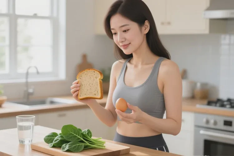 30岁早餐血糖18点2是怎么回事(图2)