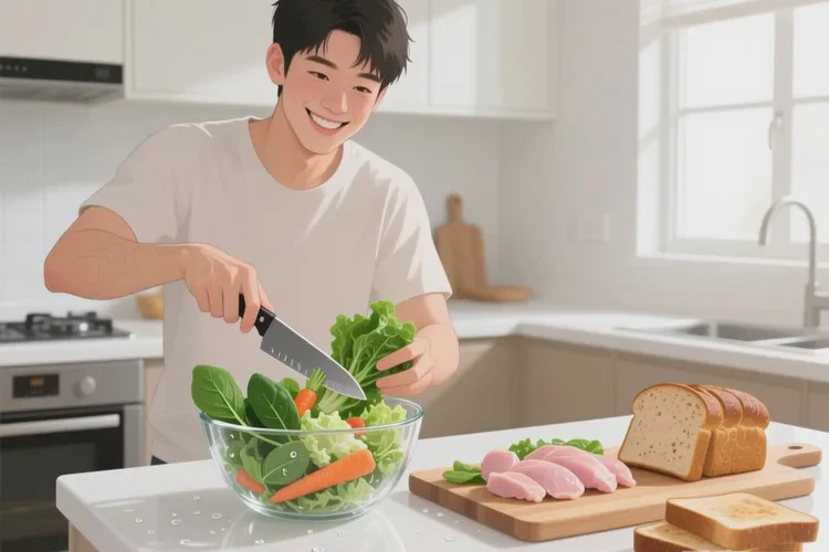 30岁中餐血糖26.9是怎么回事(图4)