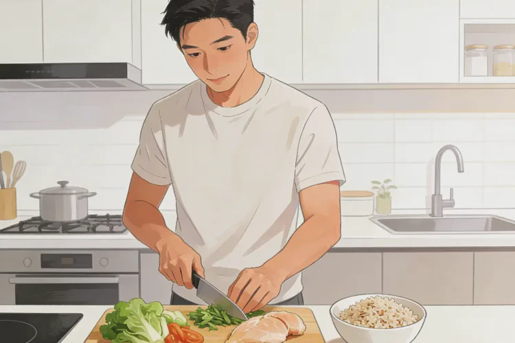 30岁中餐血糖13.9是怎么回事(图3)