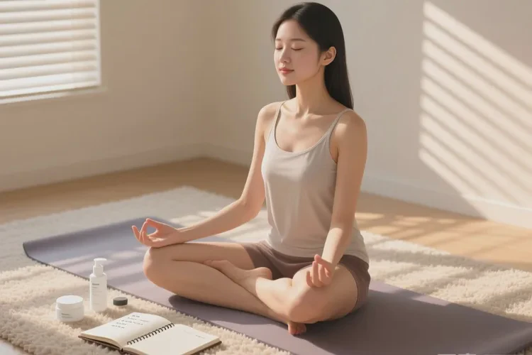 女性手臂上长湿疹可以根治吗(图4)