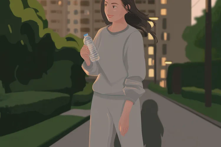 34岁晚餐血糖16点4是怎么回事(图2)