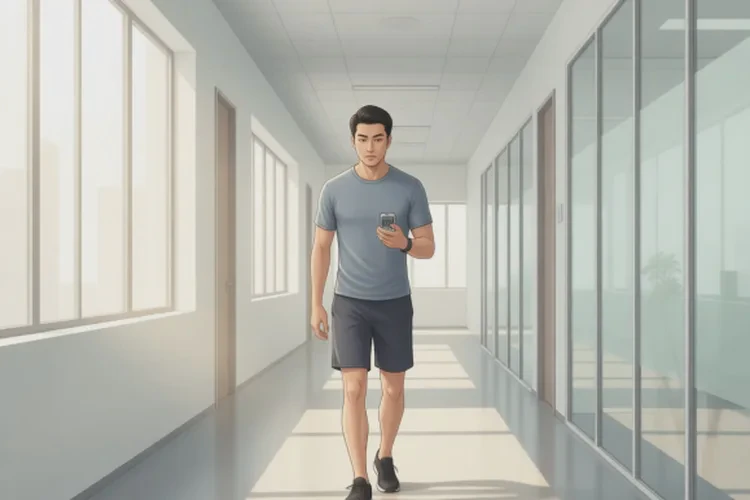 30岁中餐血糖4.8是怎么回事(图2)