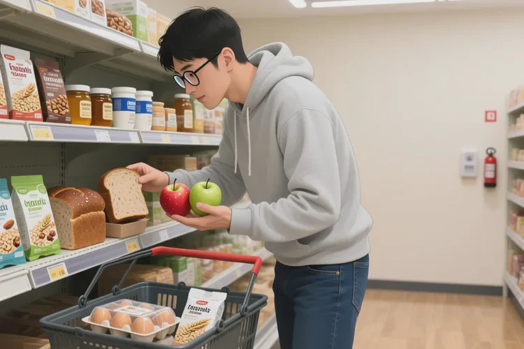 30岁早上空腹血糖3点9是怎么回事(图4)