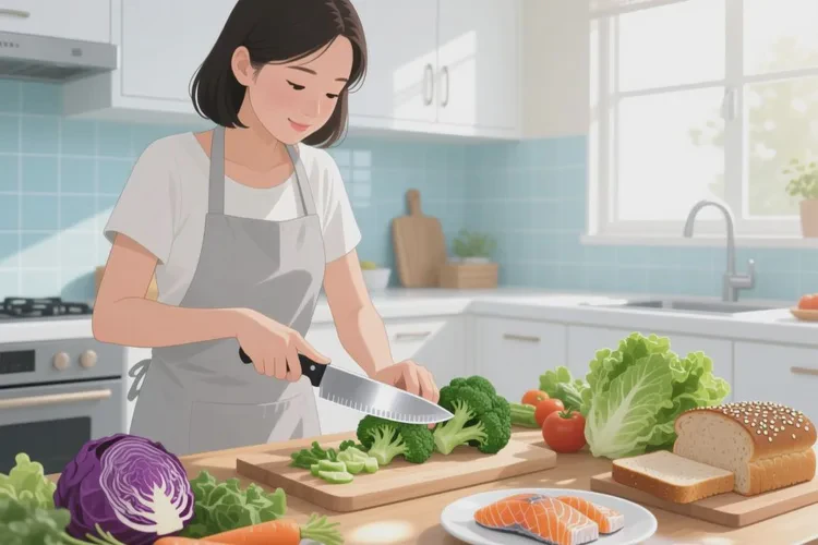 30岁中餐血糖21.6是怎么回事(图4)