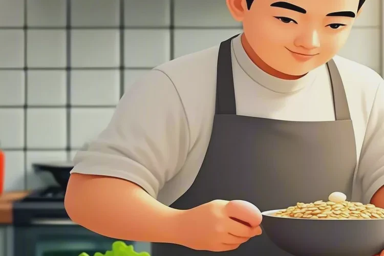 33岁睡前血糖17.2是怎么回事(图1)