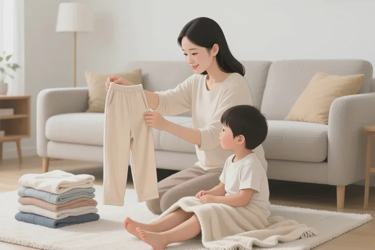 小儿小腿经常起湿疹可以根治吗(图3)