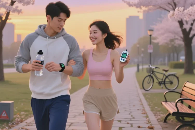 30岁早上空腹血糖18点4是怎么回事(图4)