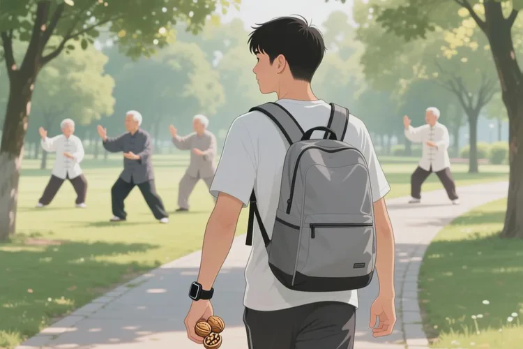 30岁早上空腹血糖12.2是怎么回事(图3)