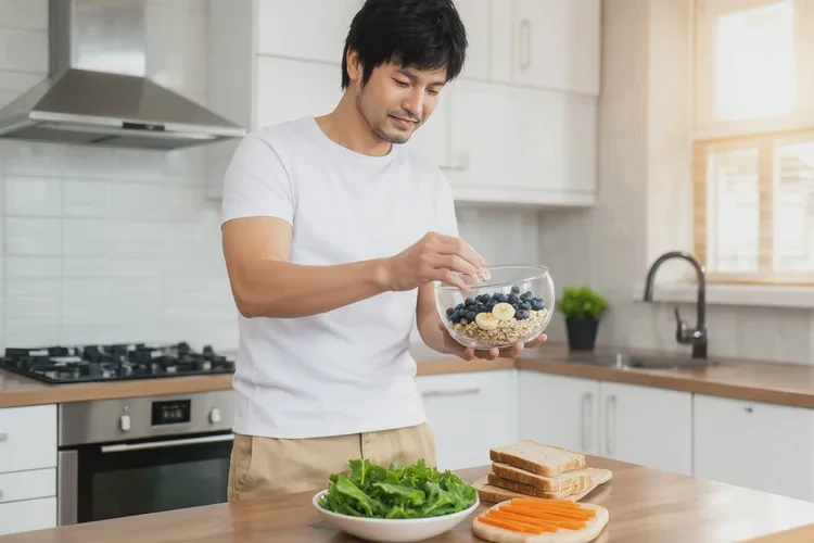 33岁早上血糖5点7是怎么回事(图2)