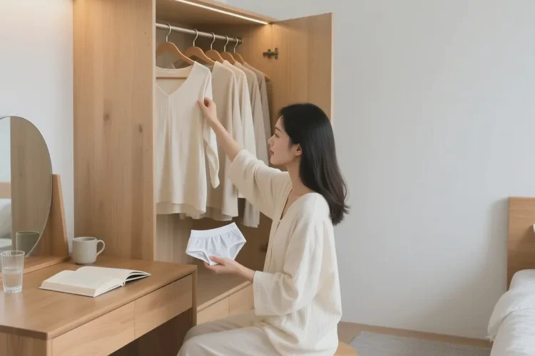 女生屁股上偶尔长湿疹可以根治吗(图2)