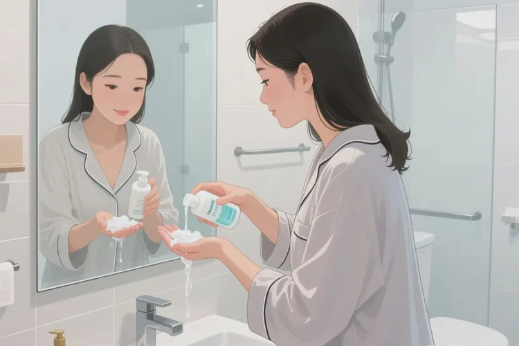 女性肚子上出现湿疹可以根治吗(图2)