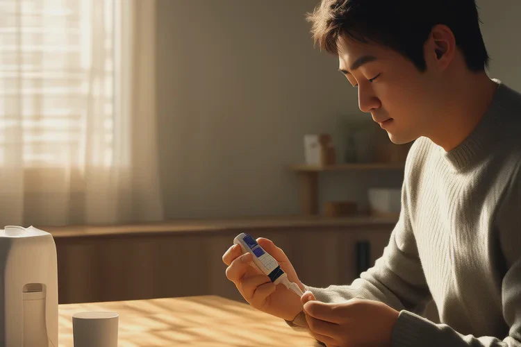 33岁早上血糖24.8是怎么回事(图1)