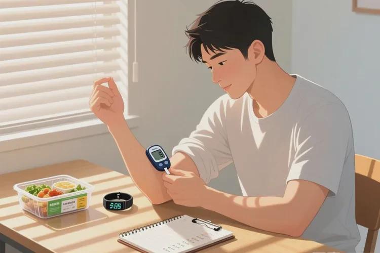 30岁早上血糖26.3是怎么回事(图4)