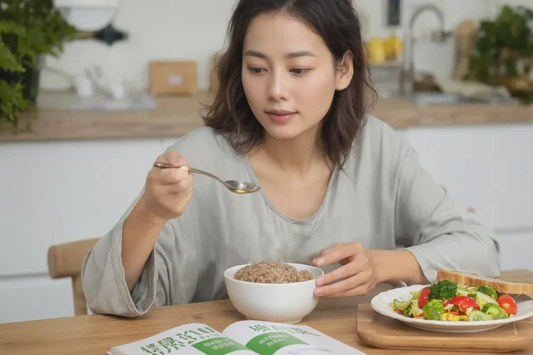 33岁下午血糖9.4是怎么回事(图3)