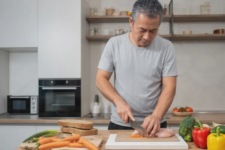 33岁中餐血糖23.9是怎么回事(图3)