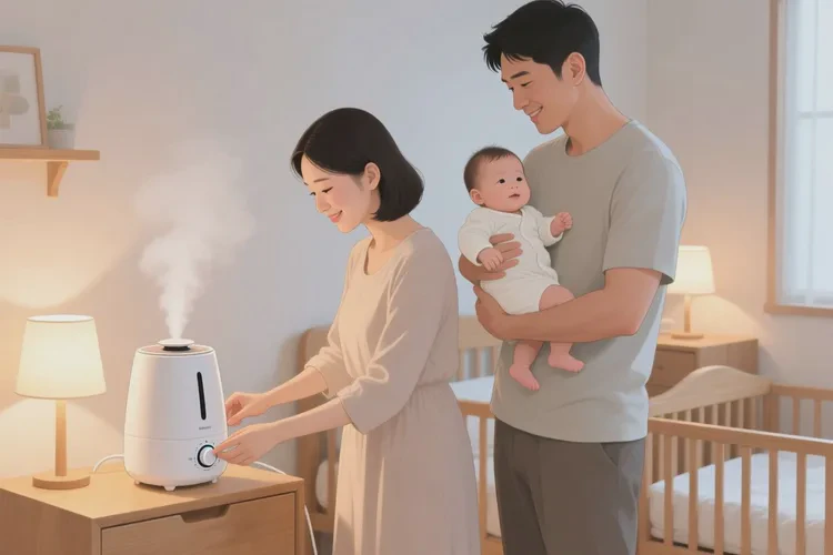 新生儿手臂上容易起湿疹可以根治吗(图3)