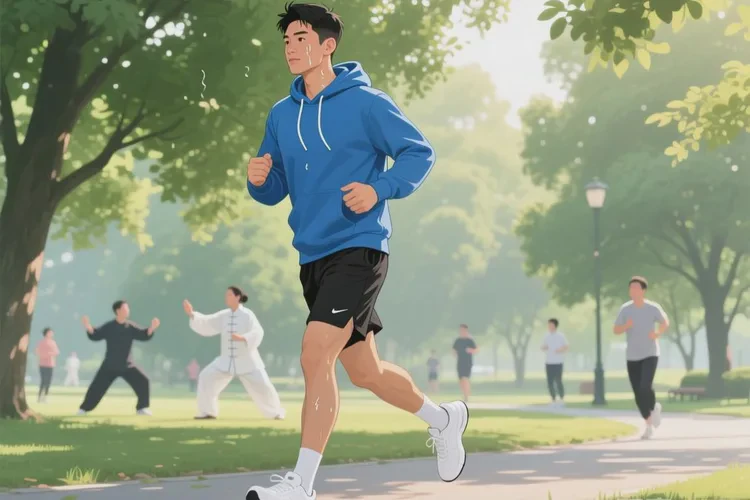 30岁早上空腹血糖6.4是怎么回事(图3)