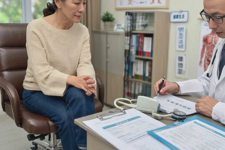 33岁下午血糖30.7是怎么回事(图4)