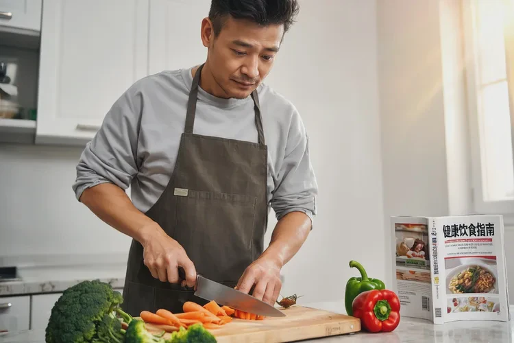 33岁早上血糖8点7是怎么回事(图4)