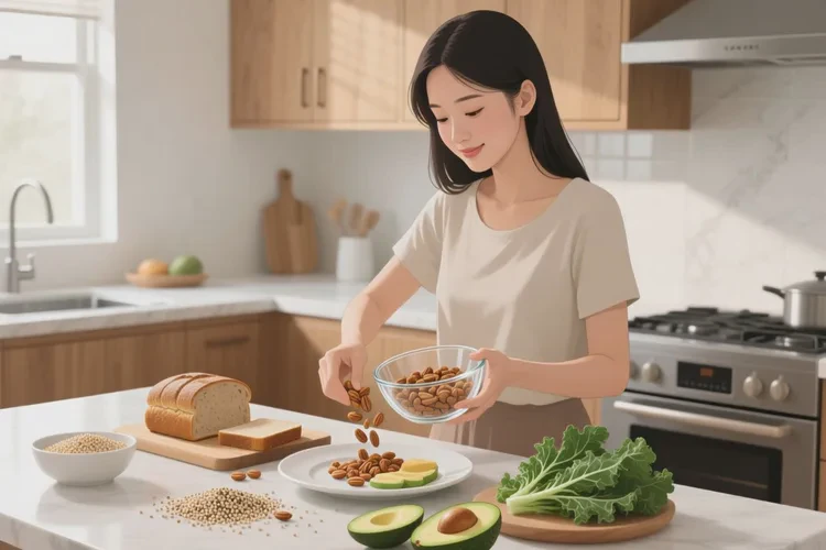 30岁早上空腹血糖18点2是怎么回事(图3)