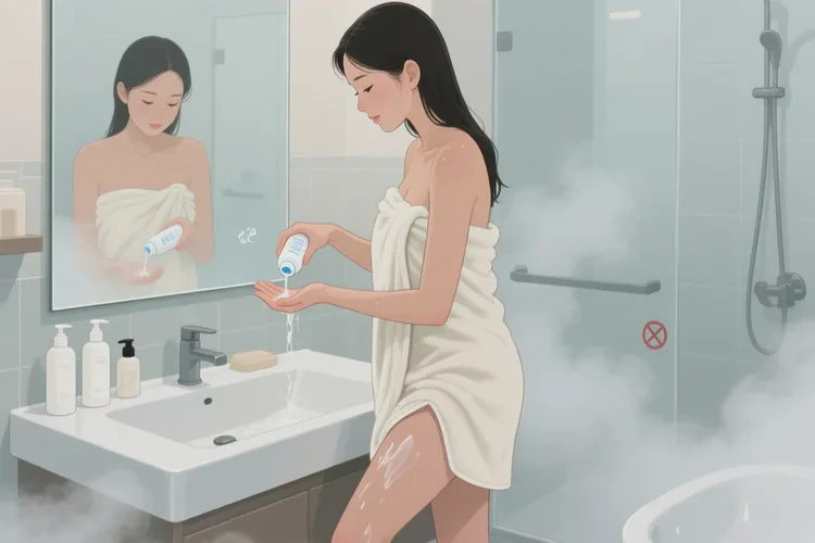 女性小腿上出现湿疹可以根治吗(图3)