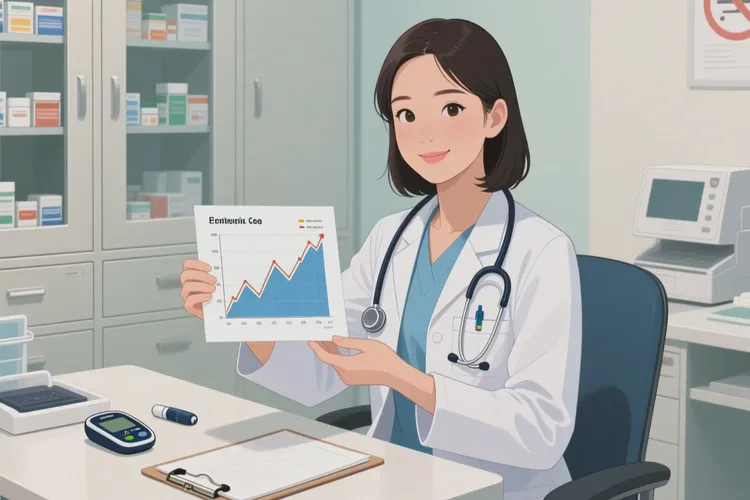 30岁中餐血糖22.8是怎么回事(图4)