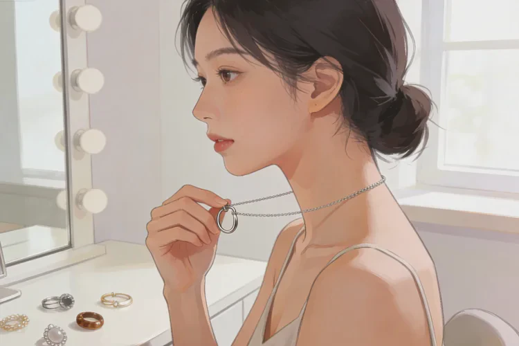 女生脖子经常起湿疹可以根治吗(图2)