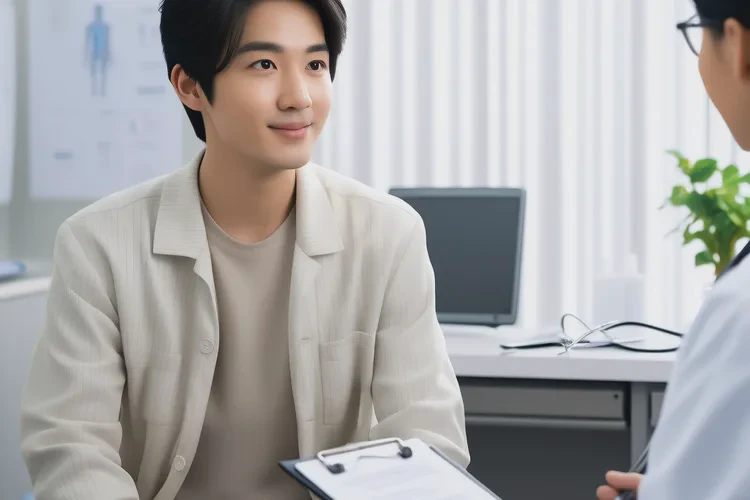 33岁早上空腹血糖18点0是怎么回事(图3)