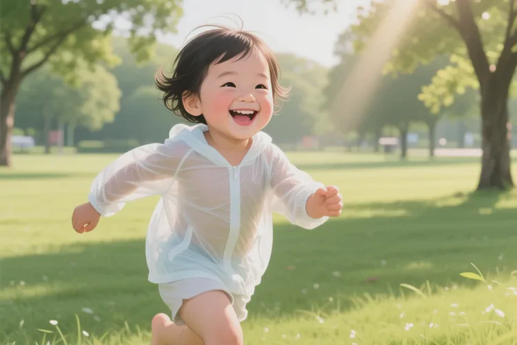 幼儿手臂上偶尔长湿疹可以根治吗(图3)