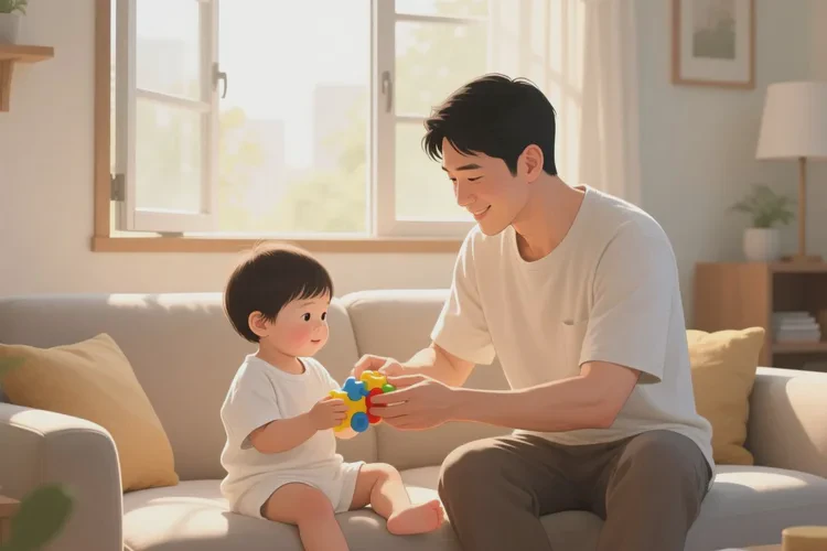 小儿脸上容易起湿疹能根治吗(图2)