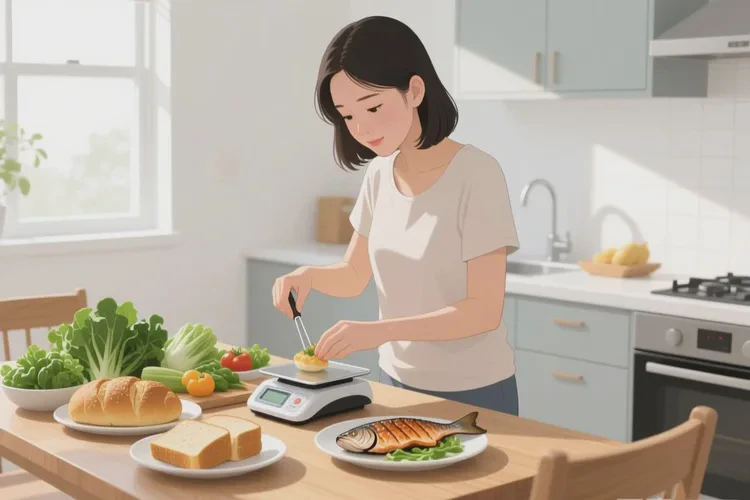 30岁早上空腹血糖30.1是怎么回事(图4)