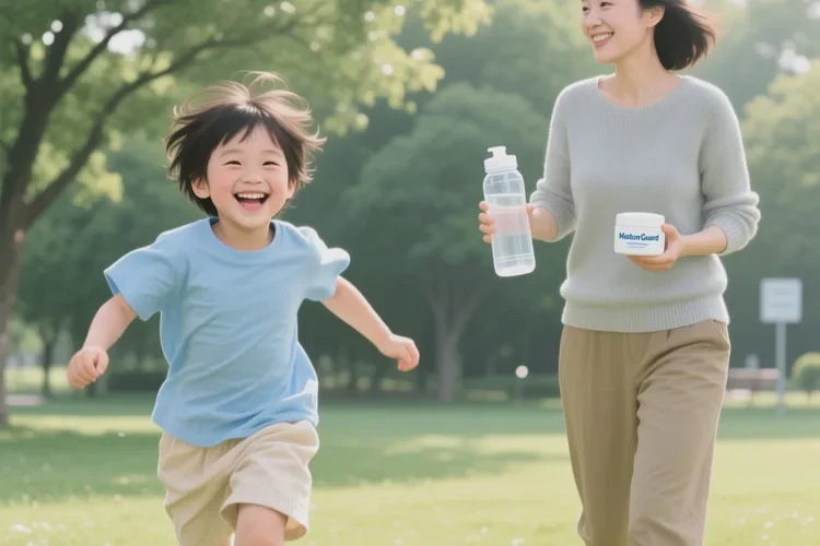 小儿全身经常起湿疹能根治吗(图4)