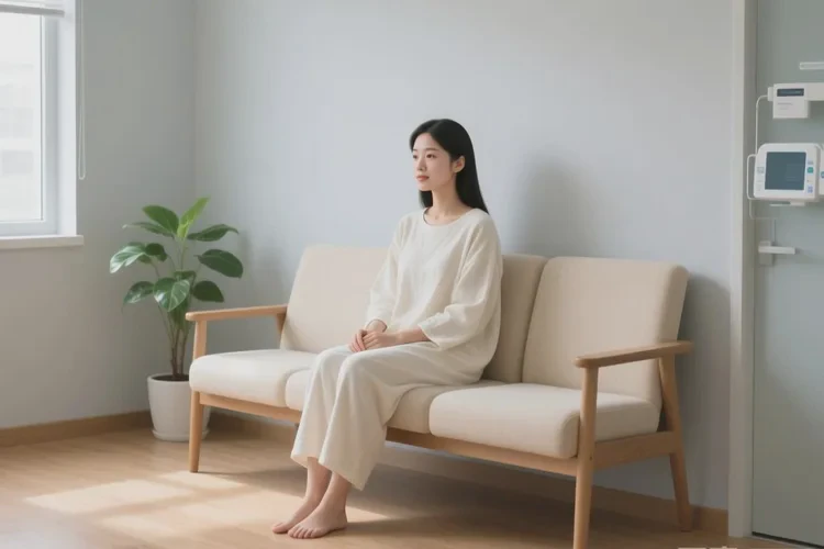 女生肛周偶尔长湿疹可以根治吗(图4)