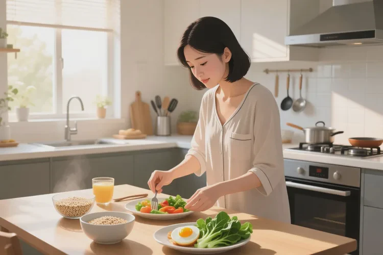 30岁早上血糖7.4是怎么回事(图2)