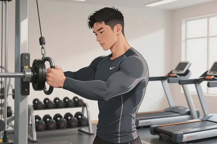 男生手臂上容易长湿疹可以根治吗(图2)