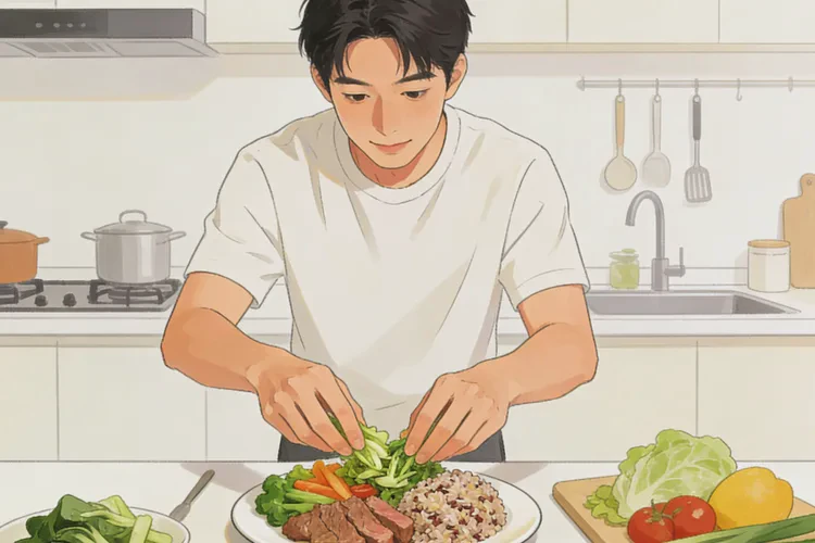 30岁中餐血糖13点9是怎么回事(图4)