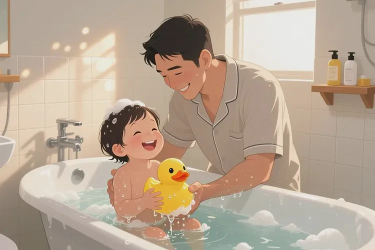 幼儿小腿偶尔长湿疹可以根治吗(图2)