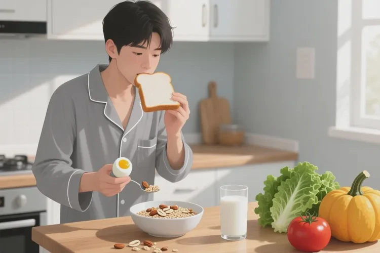 30岁早餐血糖18点4是怎么回事(图2)