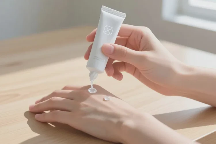 小儿屁股上容易长湿疹能根治吗(图2)