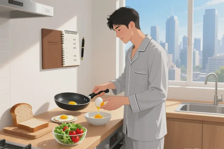 30岁早上血糖29.9是怎么回事(图3)