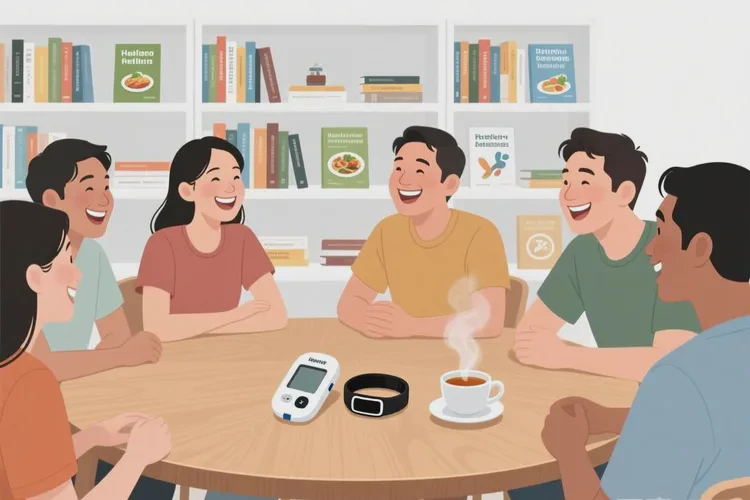 30岁早上空腹血糖16点3是怎么回事(图4)