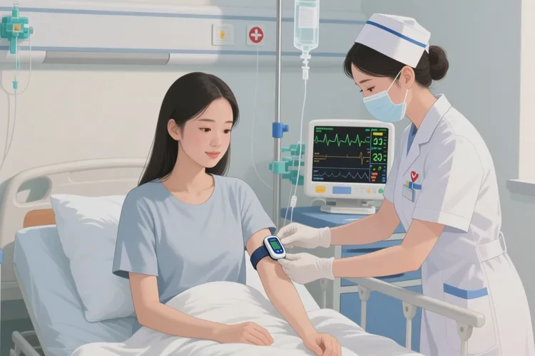 30岁中餐血糖21.5是怎么回事(图2)