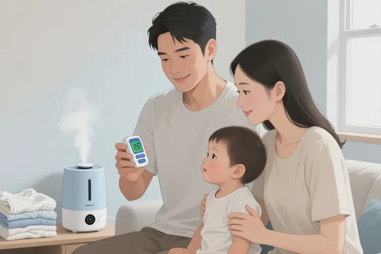 幼儿小腿出现湿疹可以根治吗(图3)